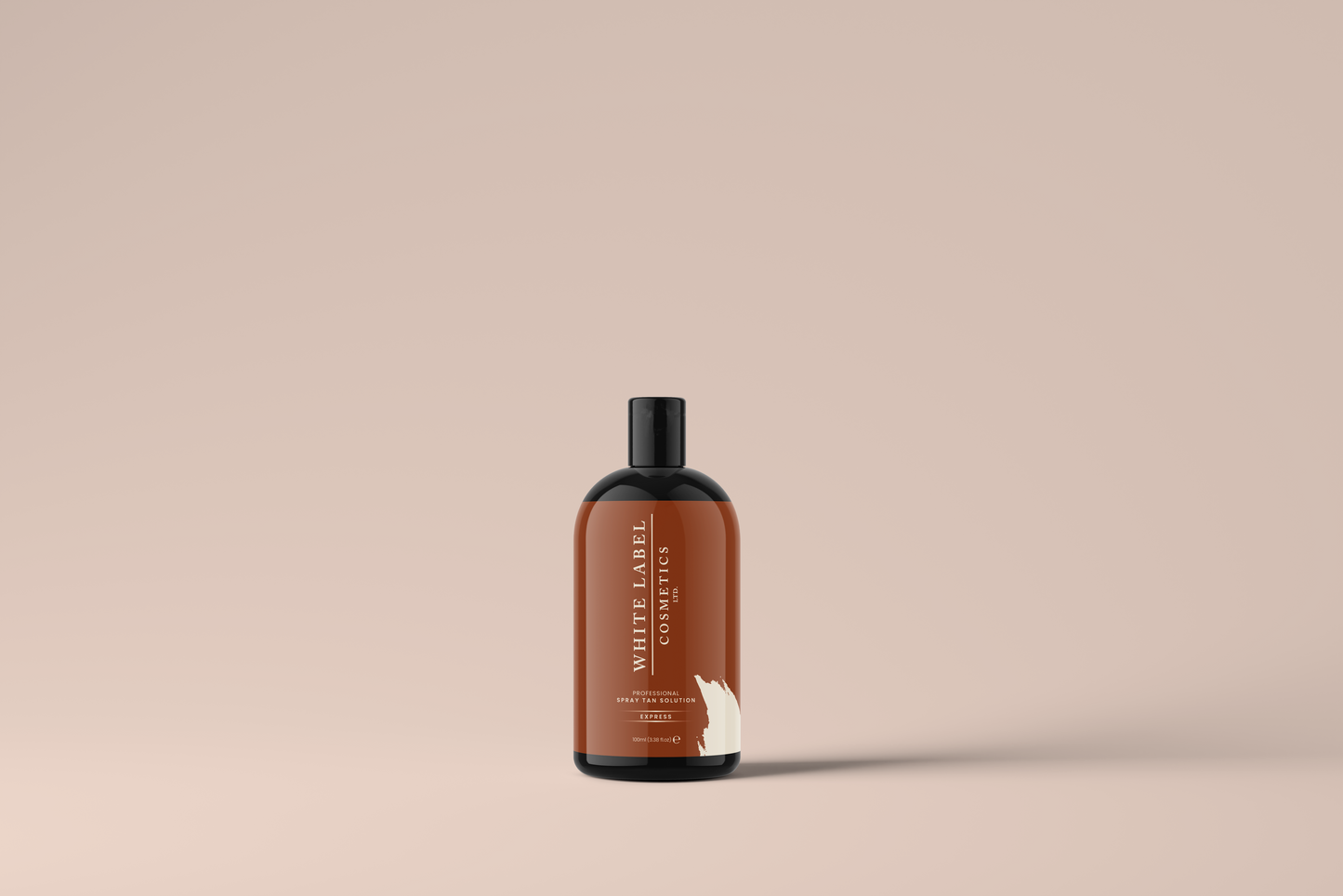 Professional Spray Tanning Solutions