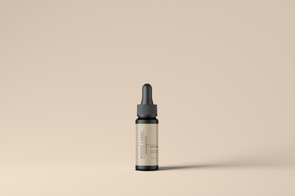 Tanning Facial Serum