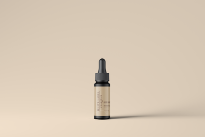 Tanning Facial Serum