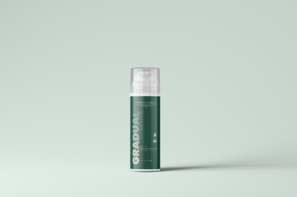 Gradual Tanning Lotion