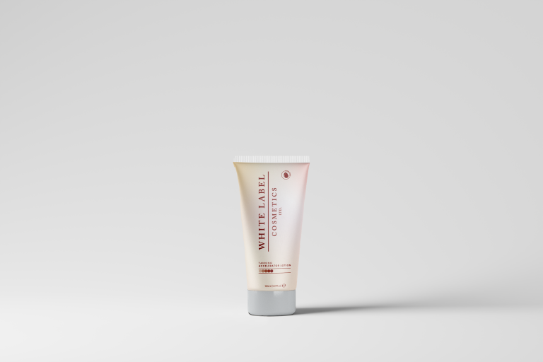 150ml Tan Accelerator