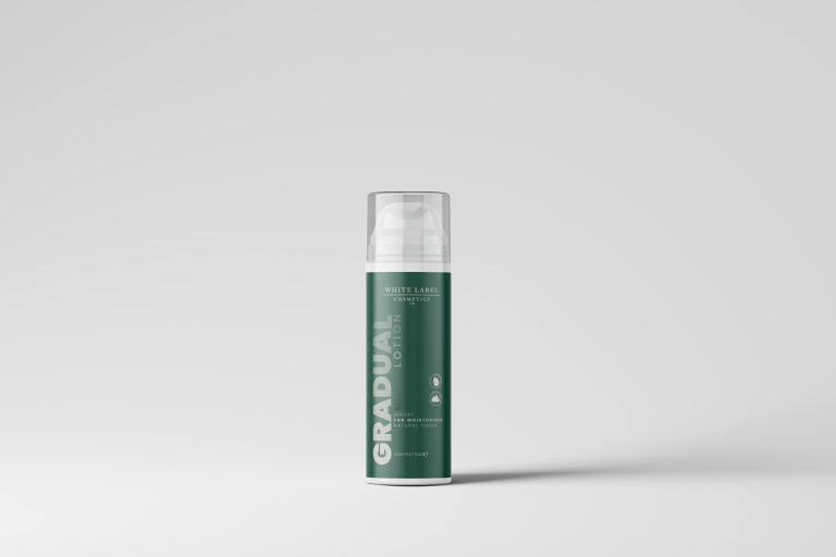Gradual Lotion