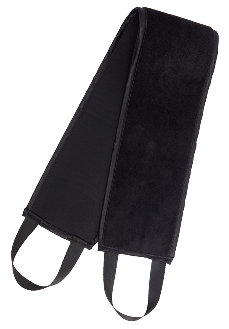 Back mitt