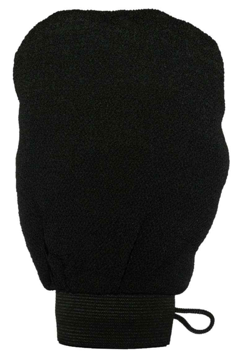 Exfoliate Mitt