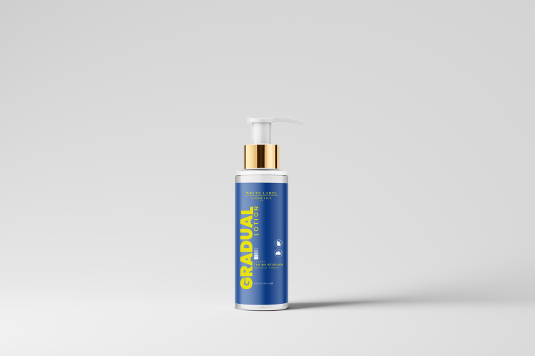 Gradual Tan Bottle