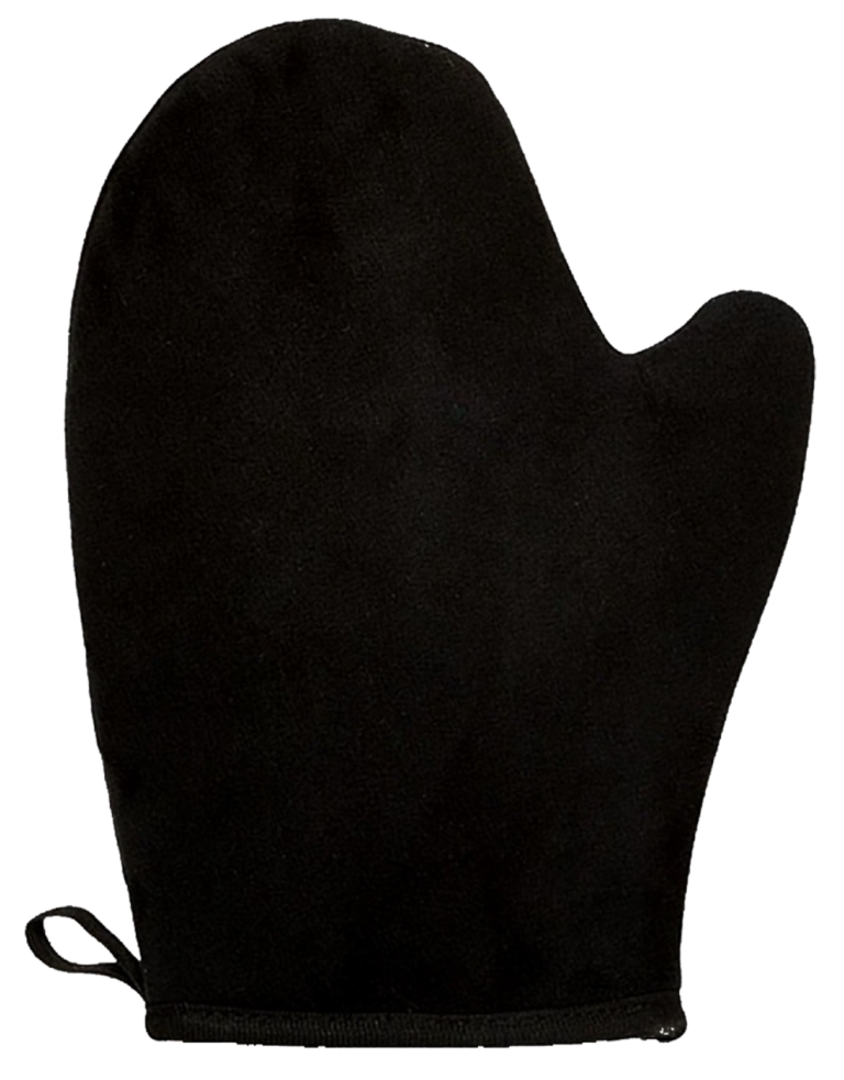 Mousse Mitt